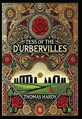 Tess of the d'Urbervilles (Collector's Edition) (Laminated Hardback with Jacket) by Hardy, Thomas