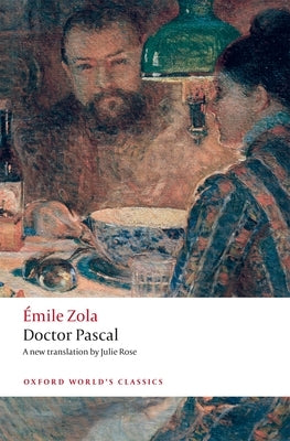 Doctor Pascal by Zola, Émile