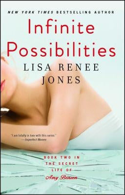 Infinite Possibilities by Jones, Lisa Renee