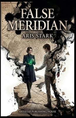 False Meridian by Stark, Aris
