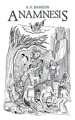 Anamnesis by Banzon, A. V.
