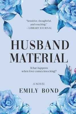 Husband Material by Bond, Emily
