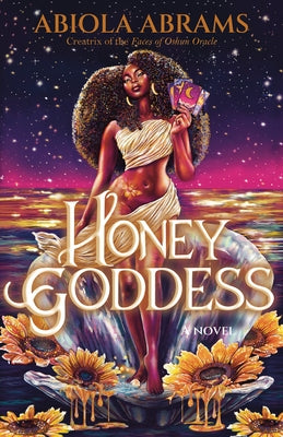 Honey Goddess by Abrams, Abiola