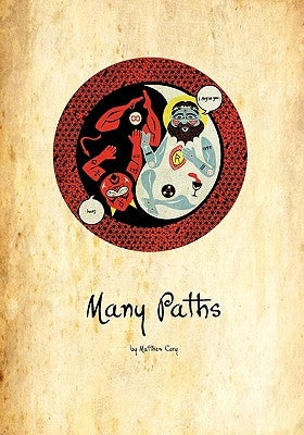 Many Paths by Cory, Matthew
