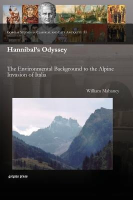 Hannibal's Odyssey by Mahaney, W. C.