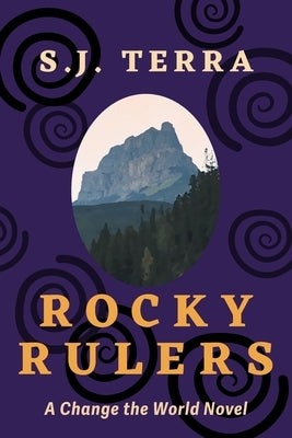 Rocky Rulers by Terra, S. J.