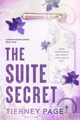 The Suite Secret by Page, Tierney