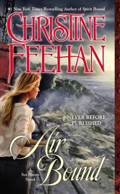 Air Bound by Feehan, Christine