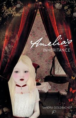 Amelia's Inheritance by Robinson, Louise