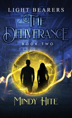 The Deliverance by Hite, Mindy