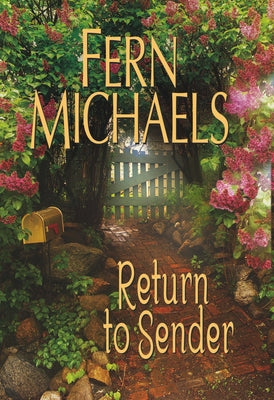 Return To Sender by Michaels, Fern