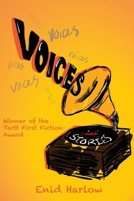 Voices by Harlow, Enid