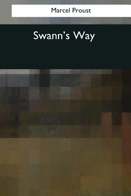 Swann's Way by Scott-Moncrieff, C. K.