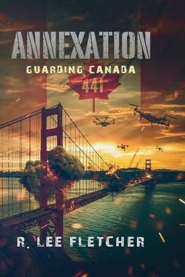 Annexation by Fletcher, R. Lee