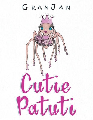 Cutie Patuti by Granjan