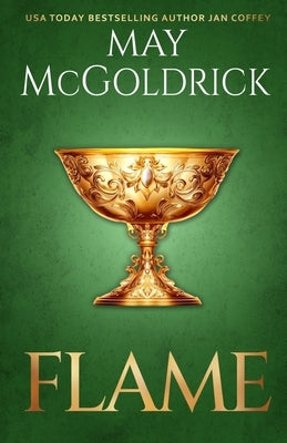 Flame by McGoldrick, May