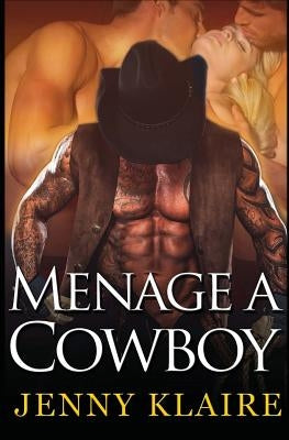 Menage a Cowboy by Klaire, Jenny