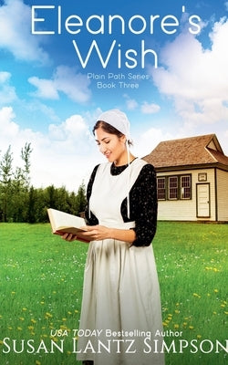 Eleanore's Wish by Simpson, Susan Lantz