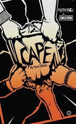 Cape by Ellams, Inua