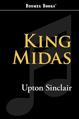 King Midas by Sinclair, Upton