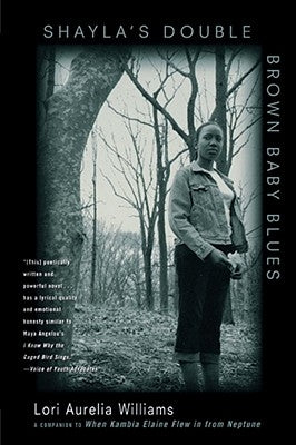 Shayla's Double Brown Baby Blues by Williams, Lori Aurelia