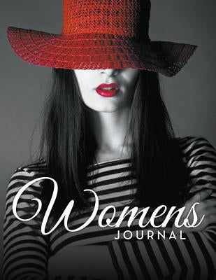 Womens Journal by Speedy Publishing LLC