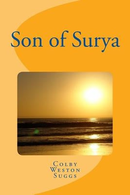 Son of Surya by Suggs, Colby Weston