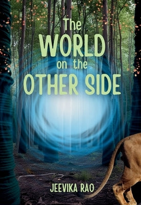 The World on the Other Side by Rao, Jeevika