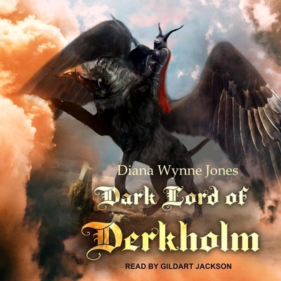 Dark Lord of Derkholm by Jones, Diana Wynne