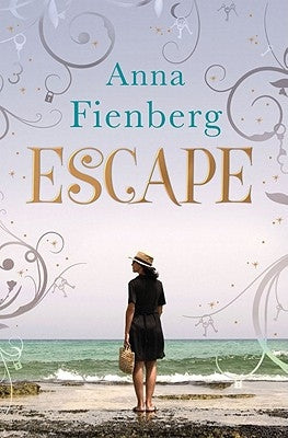 Escape by Fienberg, Anna