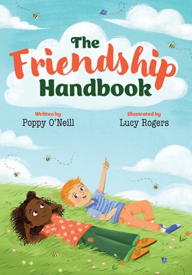 The Friendship Handbook: Fluency 2 by O'Neill, Poppy