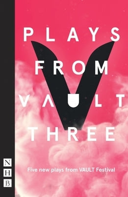 Plays from Vault 3 by Various