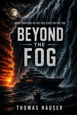 Beyond the Fog by Hauser, Thomas