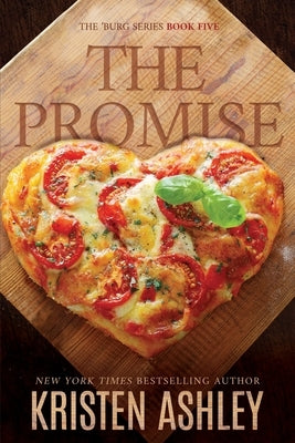The Promise by Ashley, Kristen