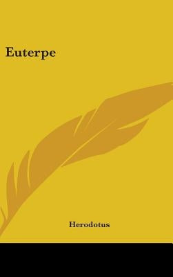 Euterpe by Herodotus