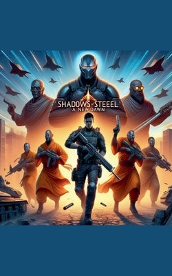 Shadows of Steel: A New Dawn by B, Windy