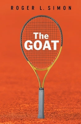 The Goat by Simon, Roger L.