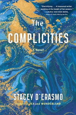 The Complicities by D'Erasmo, Stacey