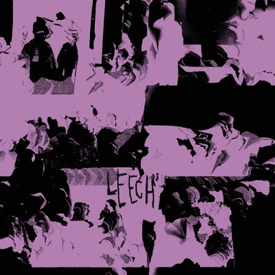 Leech by Reber, Jake