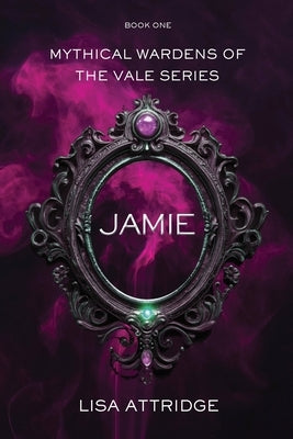 Jamie by Attridge, Lisa