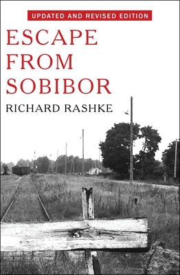 Escape from Sobibor by Rashke, Richard