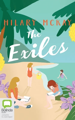 The Exiles by McKay, Hilary