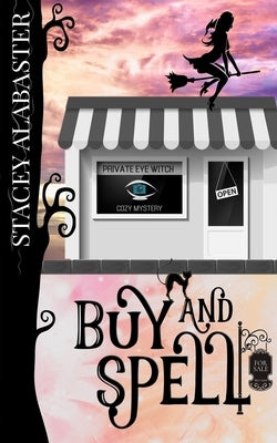 Buy and Spell by Alabaster, Stacey