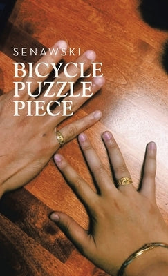 Bicycle Puzzle Piece by Senawski