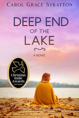 Deep End of the Lake by Stratton, Carol Grace