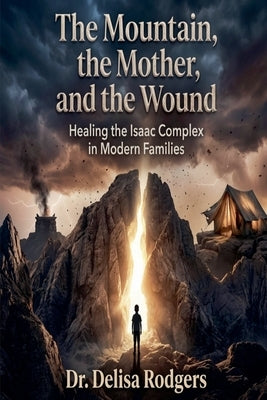 The Mountain, the Mother, and the Wound: Healing the Isaac Complex in Modern Families by Dr Delisa Rodgers