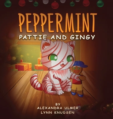 Peppermint Pattie and Gingy by Ulmer, Alexandra