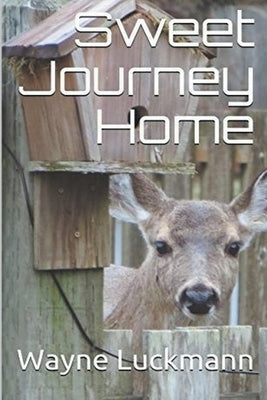 Sweet Journey Home by Luckmann, Wayne