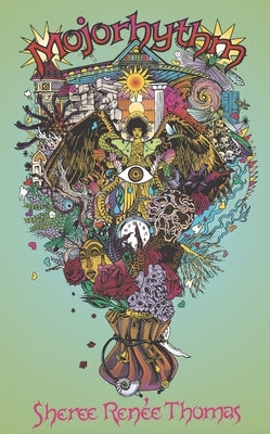 Mojorhythm by Thomas, Sheree Ren?e