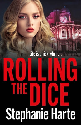 Rolling the Dice by Harte, Stephanie